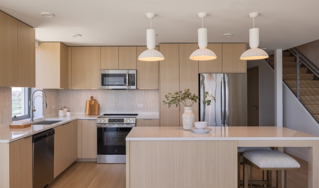 Interiors